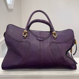 TOD’s sella